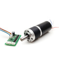 TEC4260 5000rpm bldc motor for fan 6v brushless dc motor